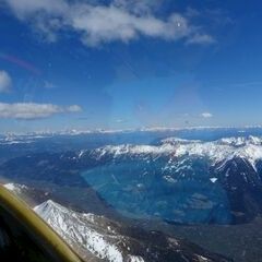 unverortetes Flugbild